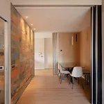 Saint Peter Vatican Luxury Apartment