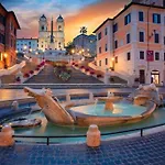 Nuovo Colonna Suite Rome - Spanish Steps Apt