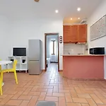 Homs Apartment In Rome By Halldis