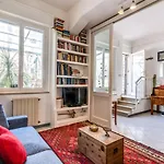 Cozy Flat In Vatican Area With Private Terrace