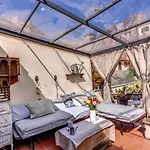 Cozy Flat In Vatican Area With Private Terrace