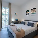 15 Minutes From The Centre Free Wi-Fi & A/C