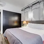 Residenza A -Via Veneto Fashion Rooms
