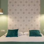 New Morpheus Rooms