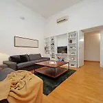 Amleto Apartments