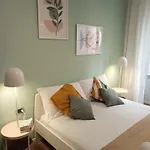 111 Coladirienzo Rooms - By Ad Roma