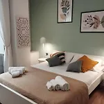 111 Coladirienzo Rooms - By Ad Roma