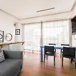 Villa Michelangelo Deluxe