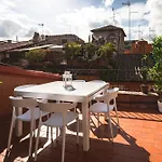 Navona Luxury Terrace Apartment - 12 Guests