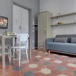 Appartamento Santi Quattro - Colosseo