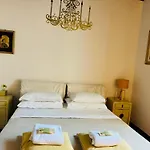Casa Maximo Vatican San Pietro