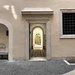 Lovatelli Home Al Campidoglio