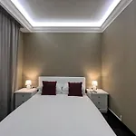 Bq House Colosseo Luxury Rooms