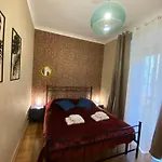 Guestart Monti Apartment