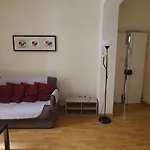 Rome Apartment Colosseo S 1 Floor
