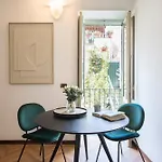 Palline Balcony Apartment