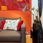 Apartment Vespucci