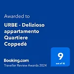 Urbe - Delizioso Appartamento Quartiere Coppede