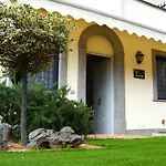 Gemelli Hotel