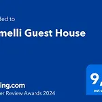 Gemelli Guest House