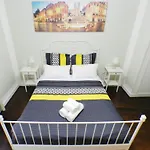 Nice Apartment With Balcon