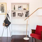 Il Principe - Luxury Boutique Apartment Near The Colosseo