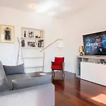 Il Principe - Luxury Boutique Apartment Near The Colosseo