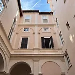 Lovatelli Home Al Campidoglio