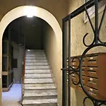 Relais Villa Borghese