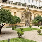Hotel Vilon - Small Luxury Hotels Of The World