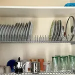 Frabi Roma - Tourist Apartment