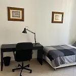 Vatican Vittoria Suite