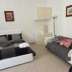 Vatican Vittoria Suite