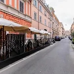 Diecipassi- Colosseo