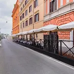 Diecipassi- Colosseo