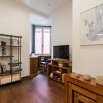 The Best Rent -Cozy Two Bedroom Apartment Near Vatican City