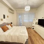 Cozy Flat Rome With Terrace