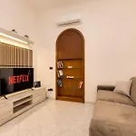 La Casetta Di Naty