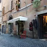 Scala In Trastevere