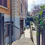 Vatican Apartment With Parking
