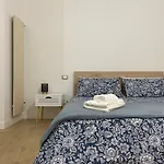 Alma - Vatican Apartment