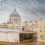 San Pietro Single Room