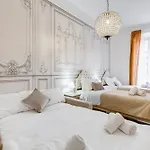 Spanish Square - Romedreamhome