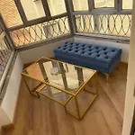 Parioli Luxury Suite III