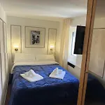 Parioli Luxury Suite III