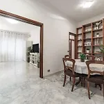 Ev Vatican Apartment