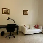 Vatican Vittoria Suite