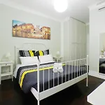 Nice Apartment With Balcon