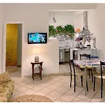 Leda\'s Home