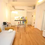 New Apartment Vatican Museum
